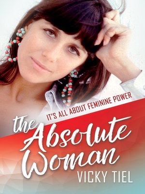 cover image of The Absolute Woman